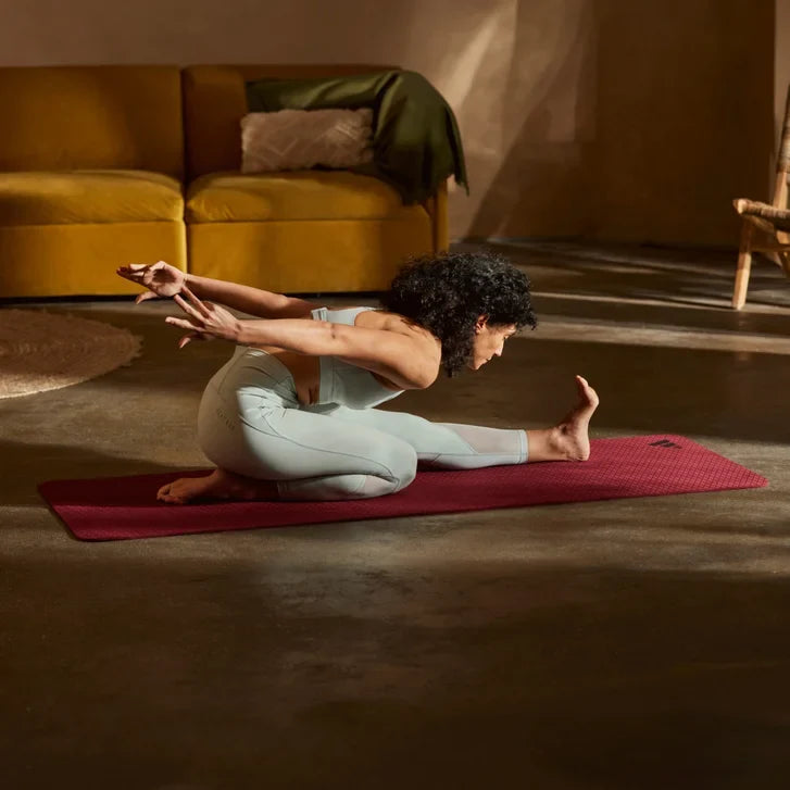 adidas 10mm Yoga Mat