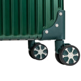 Champs Elite Collection Aluminum Carry-on