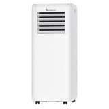 GREE 6,000 BTU SACC 3-in-1 Portable Air Conditioner