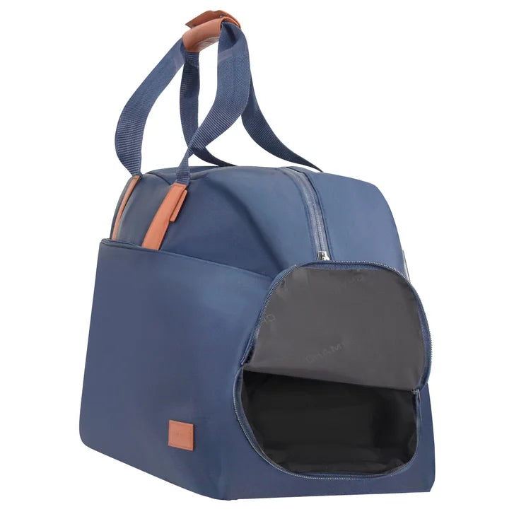 Champs Weekender Duffle Bag