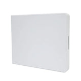 Star Elite Commercial Grade 182.9 cm (6 ft.) Centre-Fold Table, 2-pack