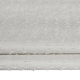 SUN+BLK Rhodes Collection Bouclé Blackout Curtain Panel, 2-panel