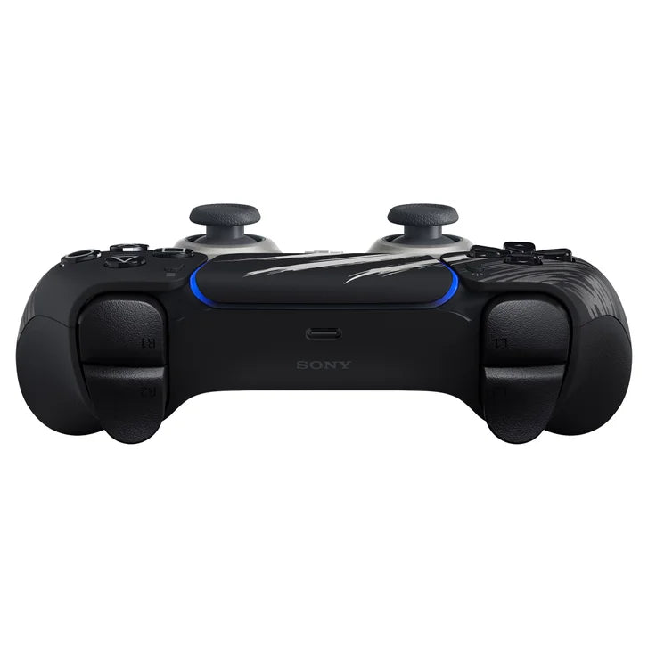 PlayStation 5 DualSense Wireless Controller - Marvel’s Wolverine Adamantium Limited Edition
