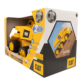CAT Massive Mover RC Steel Dump Truck