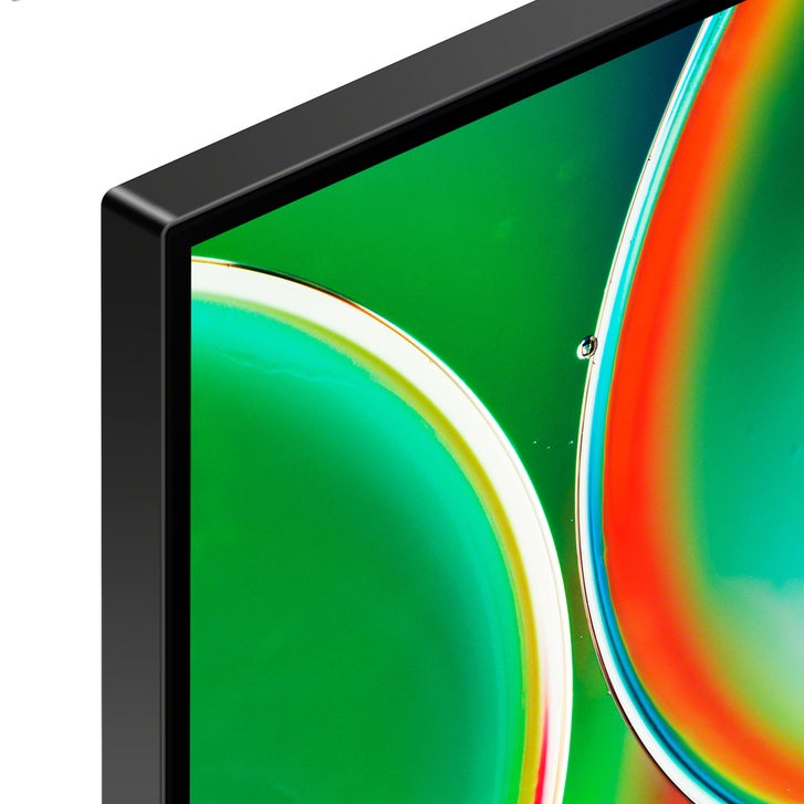 Sony 65" Class - BRAVIA 2 II Series - 4K HDR LED TV