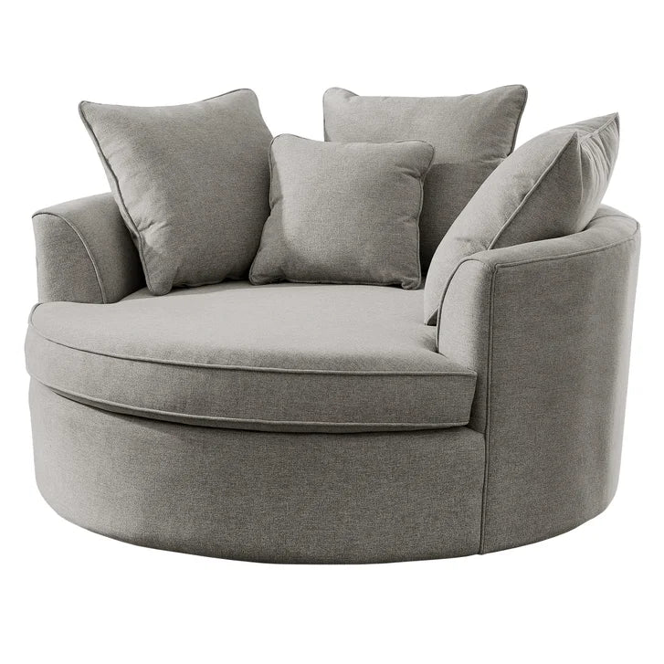 Cuddler Chair