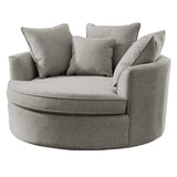 Cuddler Chair