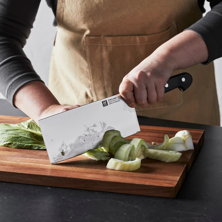 Zwilling Pro Cleaver Set, 2-piece