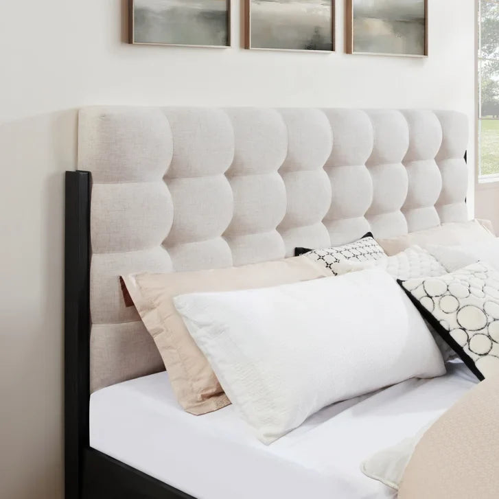 Flexsteel Caden Upholstered Bed
