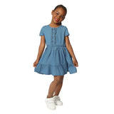 Calvin Klein Girls' dress
