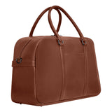 Champs - Onyx Collection Leather Duffle Bag