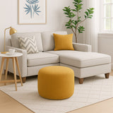Gouchee Home Dotcom Alfa Pouf