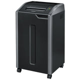 Fellowes Powershred 425 Ci 100% Jam-proof Cross-cut Shredder