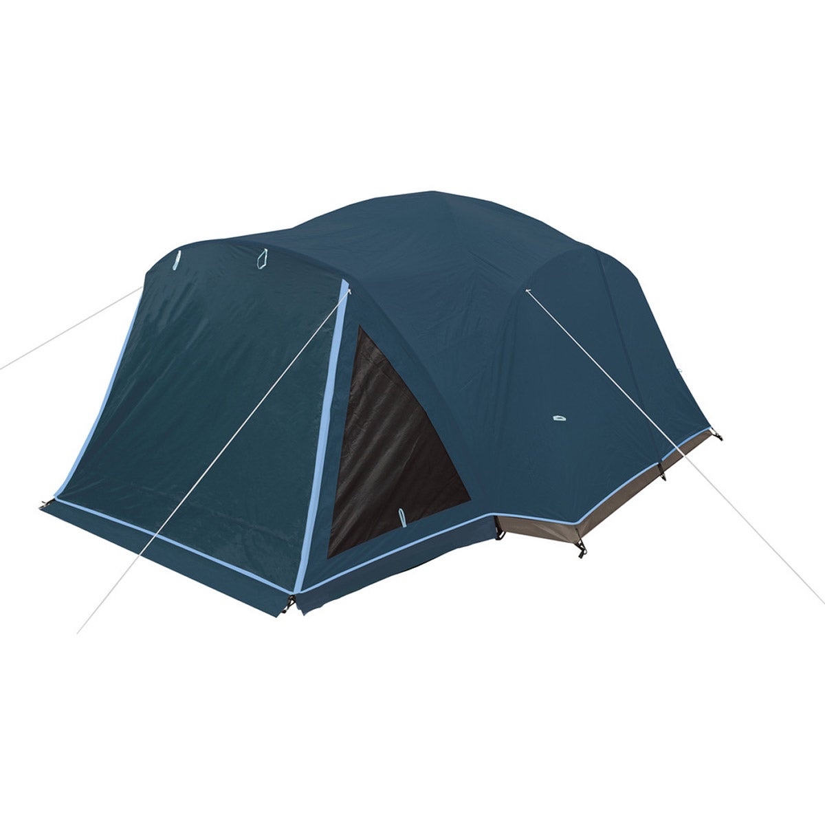 Coleman 8-person Modified Dome Full Fly Tent