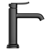 Kohler Cordate Single Handle Bathroom Faucet
