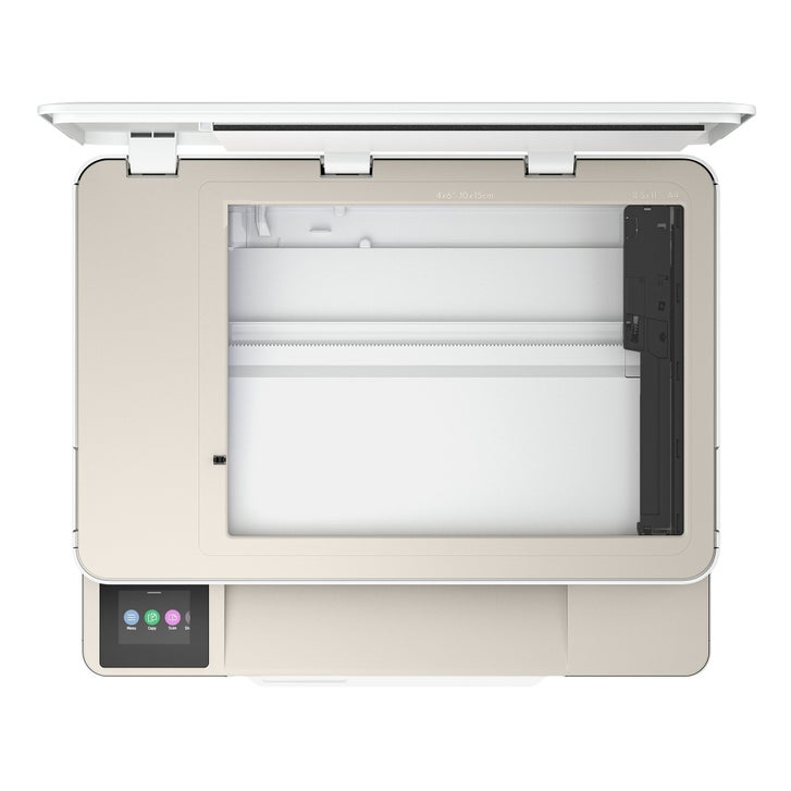 HP Envy 6155 All-in-One Printer - AI Enabled
