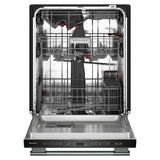 KitchenAid 24 in. Third Rack Built-In Dishwasher with ProDry System