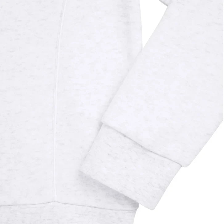 Puma Girls and Boys Fleece Full Zip Hoodie