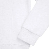 Puma Girls and Boys Fleece Full Zip Hoodie