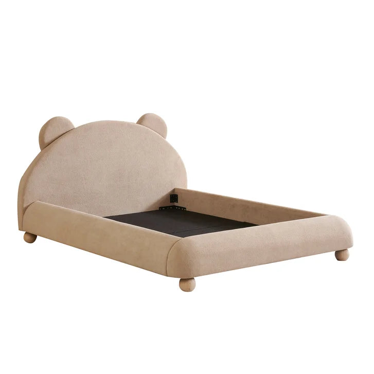 Aesthtik Kids Bear Bed