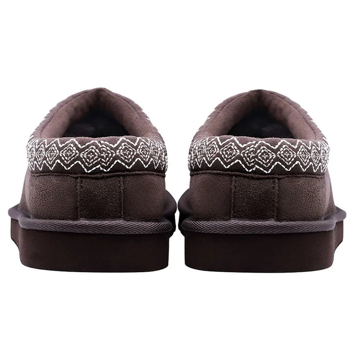 Kirkland Signature Unisex Shearling Slipper
