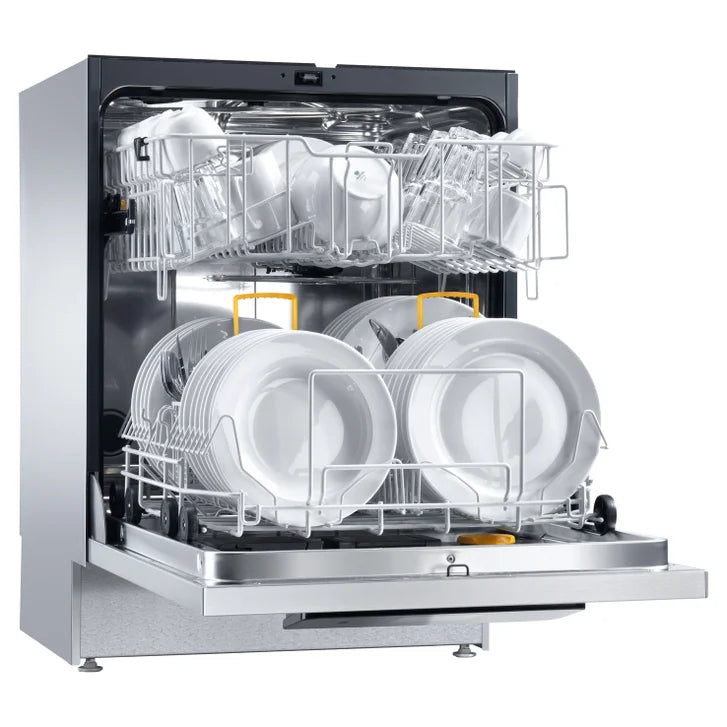 Miele Masterline Built-in 24 in. Commercial Dishwasher, 208 V