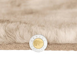 Korhani Kopenhagen Collection Indoor Area Rug