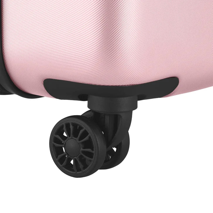 Bugatti - Geneva Hardside 21 in. Carry-on Spinner