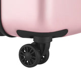 Bugatti - Geneva Hardside 21 in. Carry-on Spinner