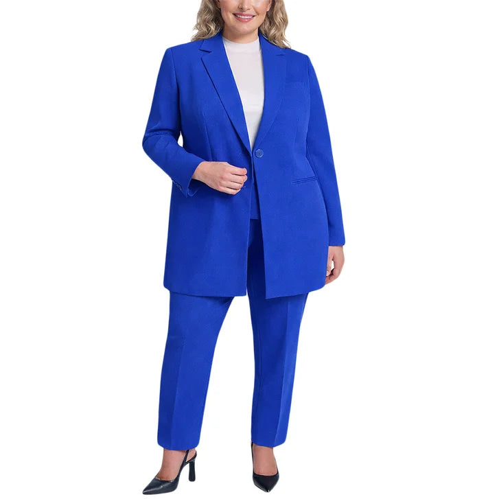 DKNY Women's Tailored Blazer