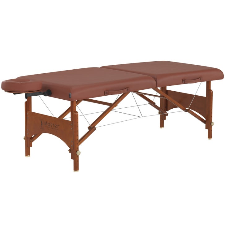 Master Fairlane 25-in. Massage Table