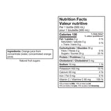 Oasis Orange Juice, 24 × 300 mL