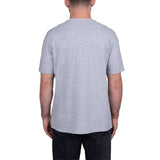 CFL Men's Official Canadian Football Tee - BC Lions
