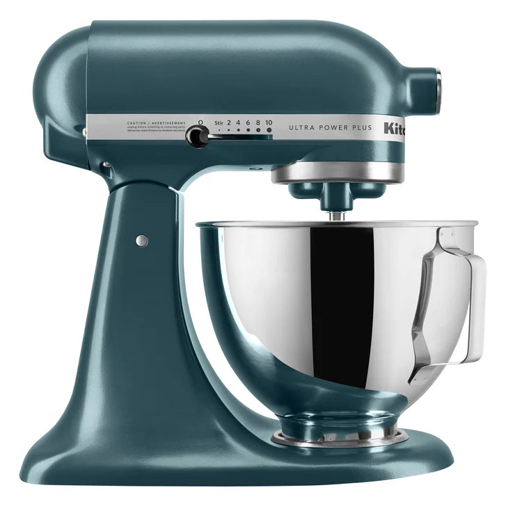 KitchenAid Ultra Power Plus Series 4.5-Quart Tilt-Head Stand Mixer