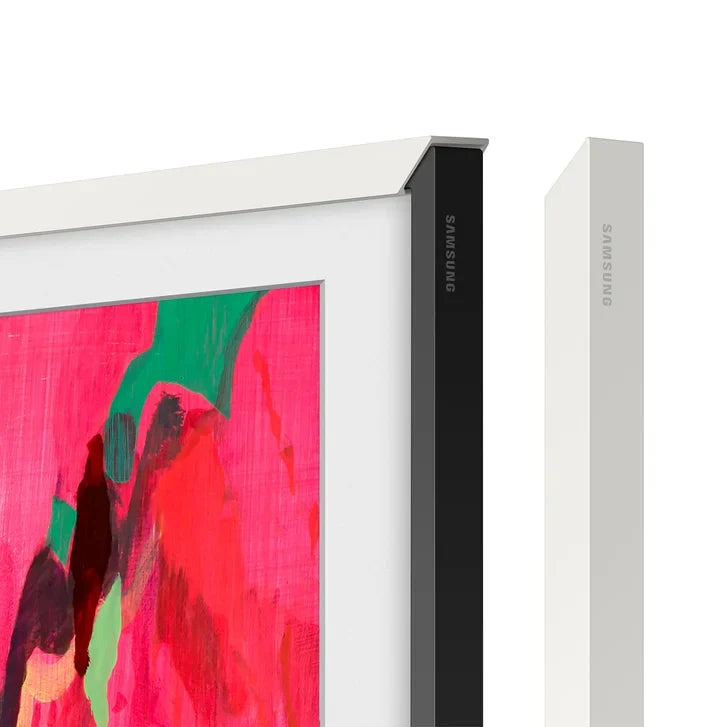 Samsung Customizable Bezel for The Frame Pro TV, Modern