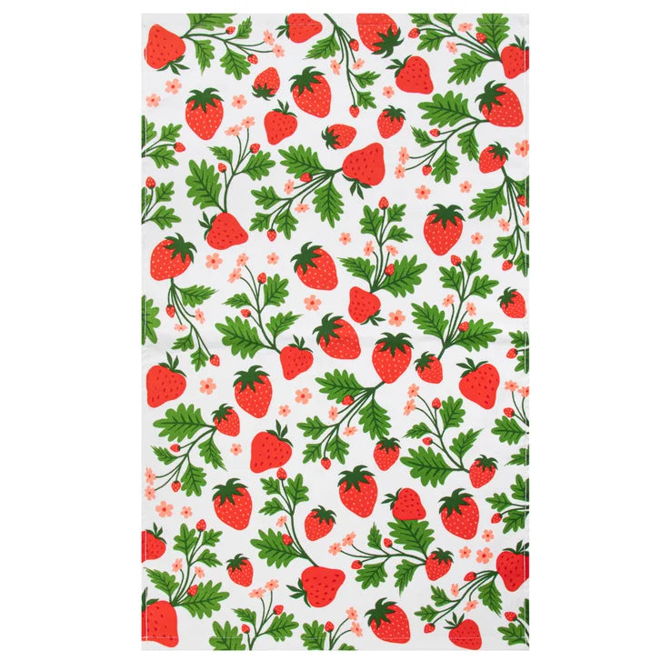 Mikasa Kitchen Towels, 8-pack