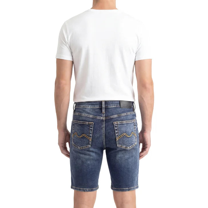 Urban Star Men's Jean Short