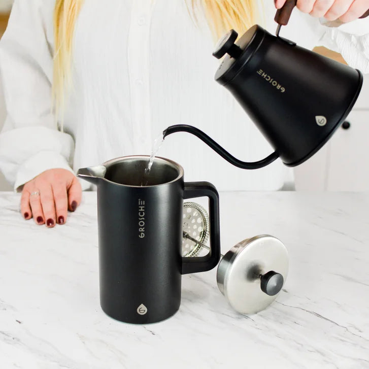 Grosche Dublin Double-walled French Press