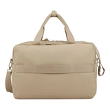 Bugatti - Sunnybrook Anti-Scratch Duffle Bag