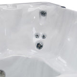 Beachcomber 635 LEEP 23-jets (42 FlexJets) Spa