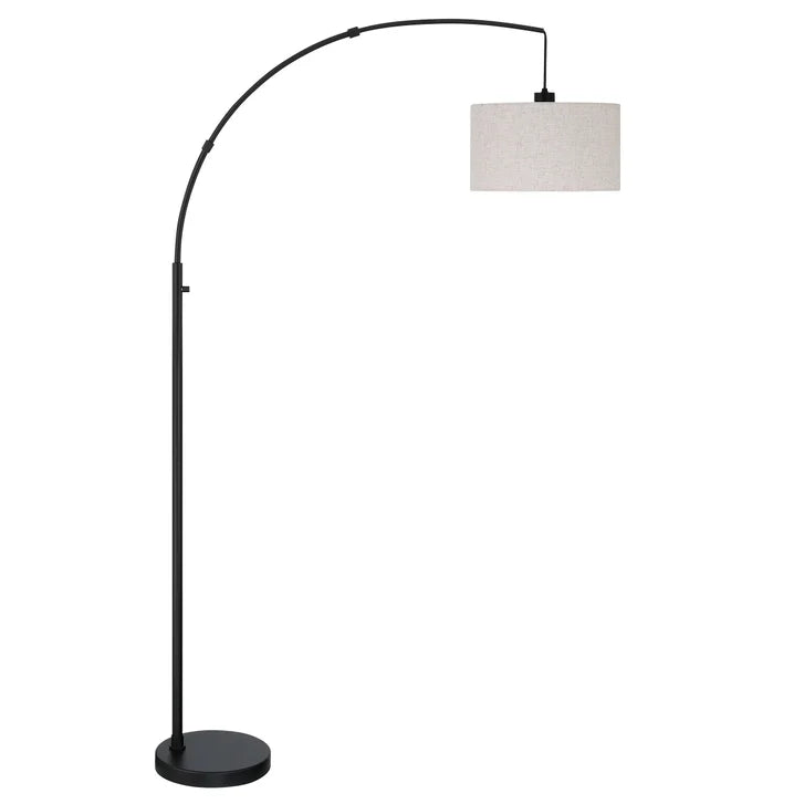 Madrid Arc Floor Lamp