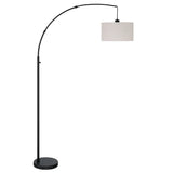 Madrid Arc Floor Lamp