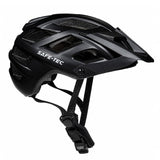 Demon Electric Safe-Tec THOR Smart Bicycle Helmet