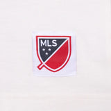 MLS Men's Official Soccer Graphic T-Shirt - Toronto FC