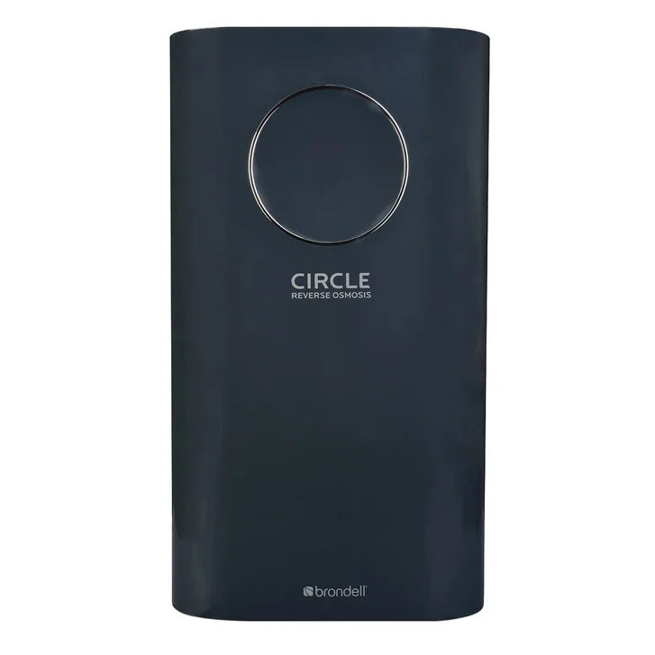 Brondell H2O+ - Circle Reverse Osmosis Water Filtration System
