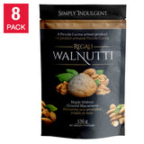 Piccola Cucina Regali Almond Macaroons, 8 × 136 g