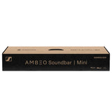 Sennheiser Ambeo SB02S Mini Soundbar