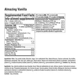 Premier Protein Al'mazing Vanilla Non-Dairy Protein Shake, 18 x 325 mL