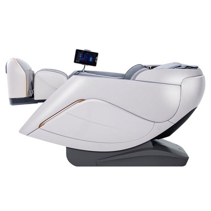 Alfine A710 Pro Spaceship II 4D Massage Chair