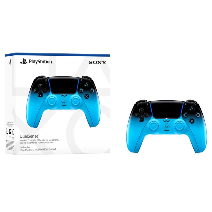 PlayStation 5 DualSense Wireless Controller - HYPERPOP Collection